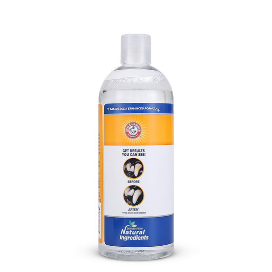 Arm & Hammer Clinical Care Dental Rinse For Dogs
