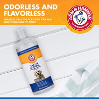 Arm & Hammer Clinical Care Dental Rinse For Dogs