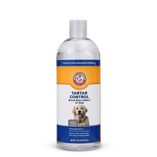 Arm & Hammer Clinical Care Dental Rinse For Dogs