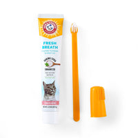 Arm & Hammer Dental Kit for Cats