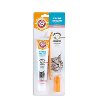 Arm & Hammer Dental Kit for Cats