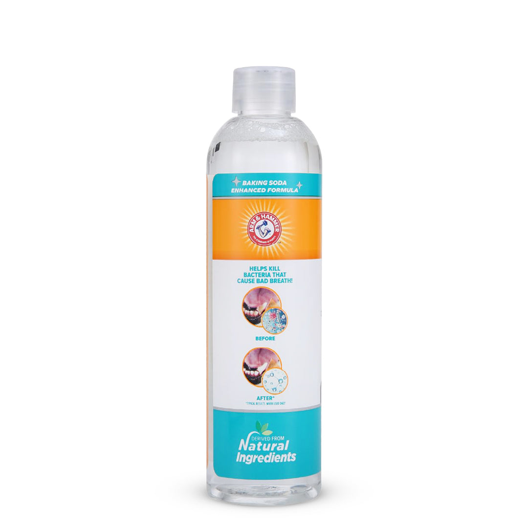 Arm & Hammer Dental Water Additive for Cats