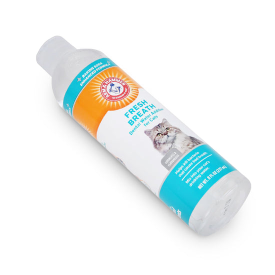 Arm & Hammer Dental Water Additive for Cats