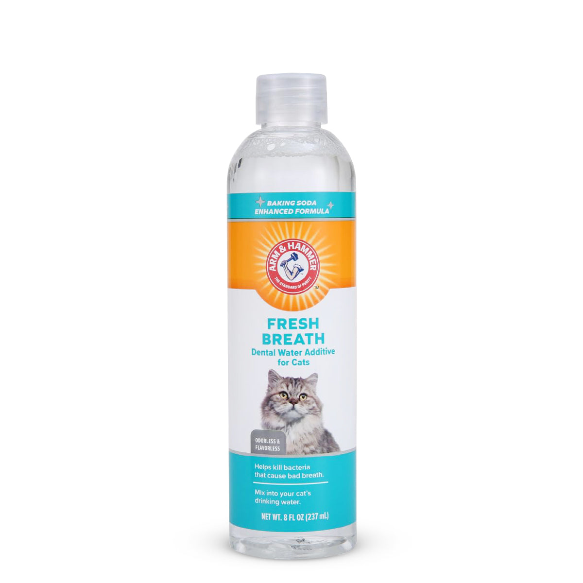 Arm & Hammer Dental Water Additive for Cats