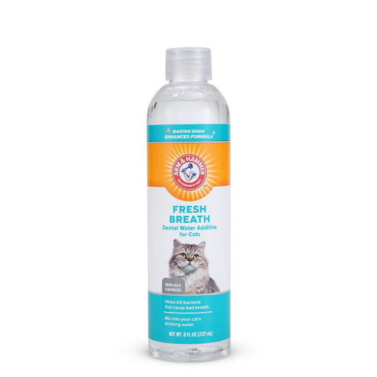 Arm & Hammer Dental Water Additive for Cats