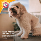 Arm & Hammer Male Wrap for Dogs
