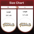 Petaholic  Tracker  Series  Plateau Dog Leash - Mustard