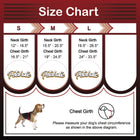 Petaholic  Tracker  Series  Plateau Dog Harness - Mustard