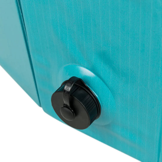 Trixie Dog Pool Light Blue -  4 Feet x 1 Feet