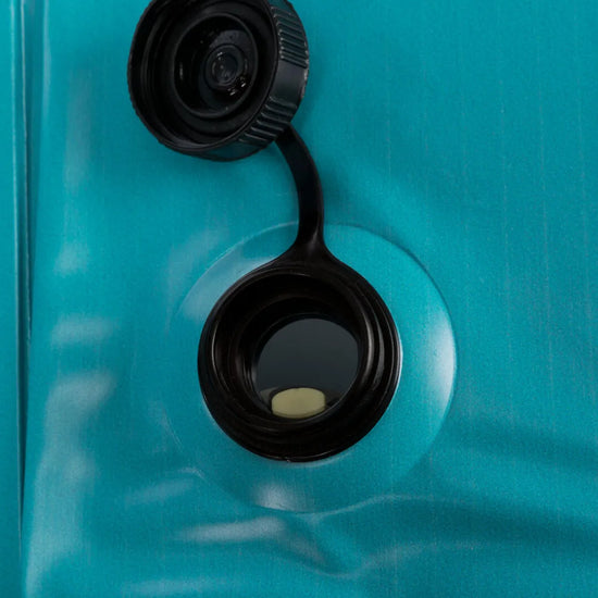 Trixie Dog Pool Light Blue -  4 Feet x 1 Feet