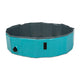 Trixie Dog Pool Light Blue -  4 Feet x 1 Feet