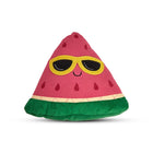 FOFOS Summer Plush Dog Toy - Watermelon