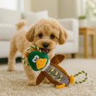 FOFOS Duck Rope Tug Dog Toy