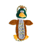 FOFOS Duck Rope Tug Dog Toy
