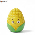 FOFOS Harvest Latex Dog Toy 3pk
