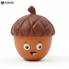 FOFOS Harvest Latex Dog Toy 3pk