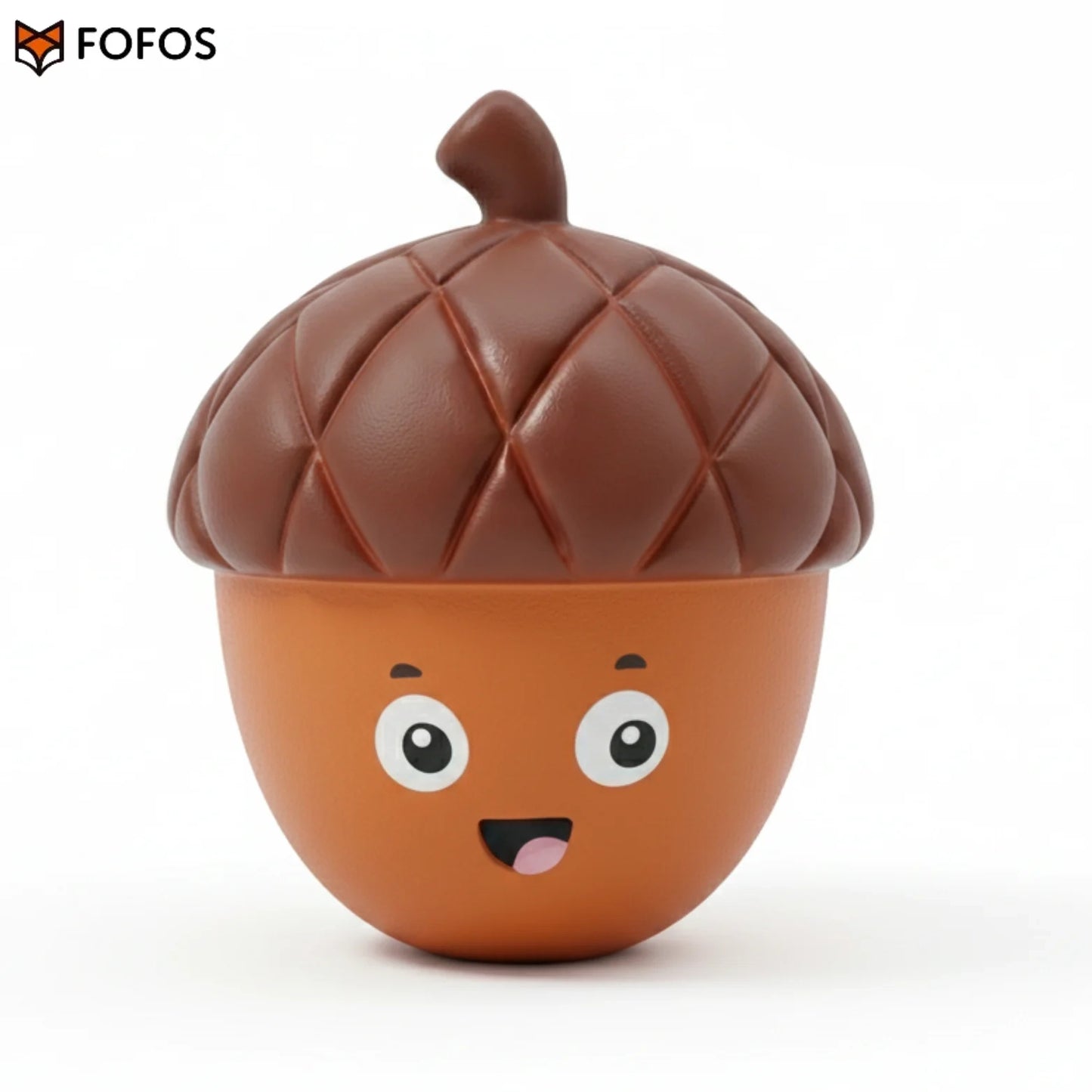 FOFOS Harvest Latex Dog Toy 3pk