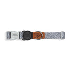 Zee Dog Reebok Suede Dog Collar
