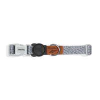 Zee Dog Reebok Suede Dog Collar