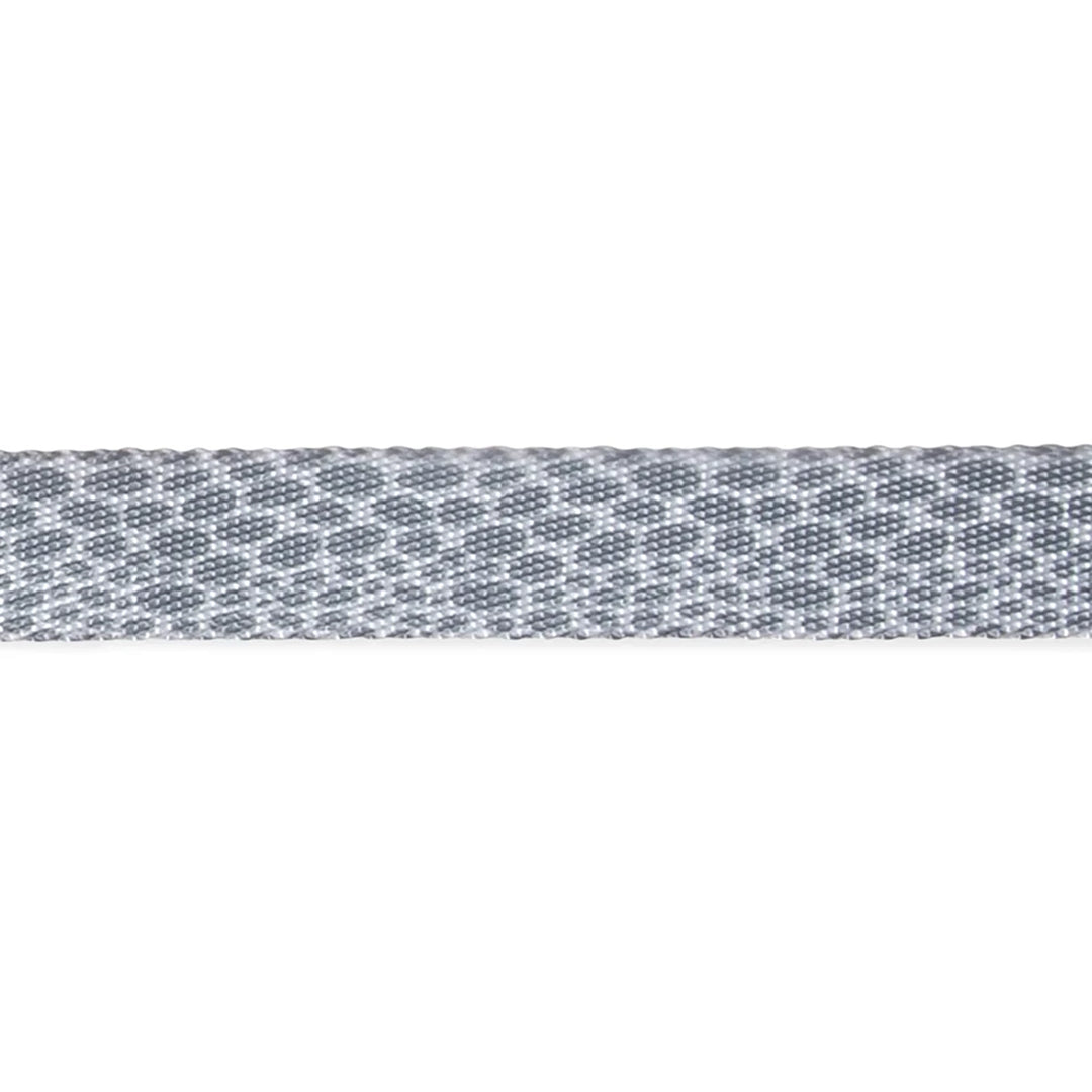 Zee Dog Reebok Suede Dog Collar