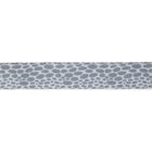 Zee Dog Reebok Suede Dog Collar