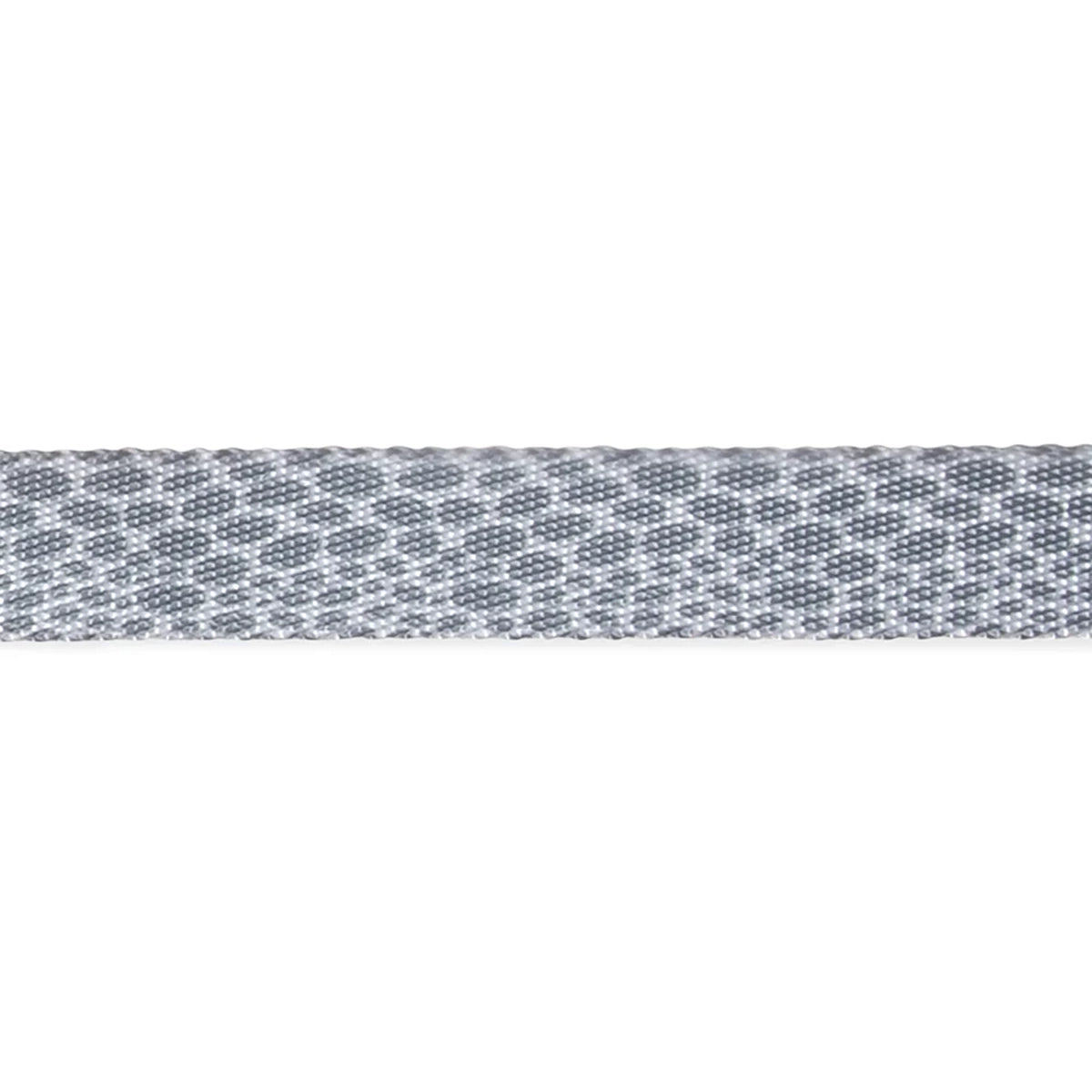 Zee Dog Reebok Suede Dog Collar