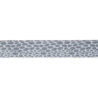 Zee Dog Reebok Suede Dog Collar