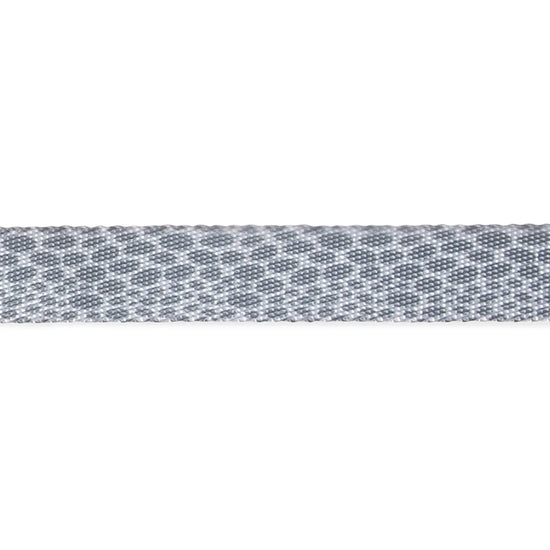Zee Dog Reebok Suede Dog Collar