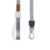 Zee Dog Reebok Suede Dog Leash