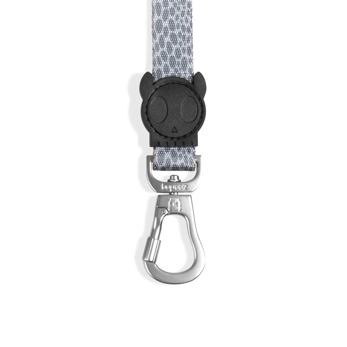 Zee Dog Reebok Suede Dog Leash