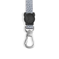 Zee Dog Reebok Suede Dog Leash