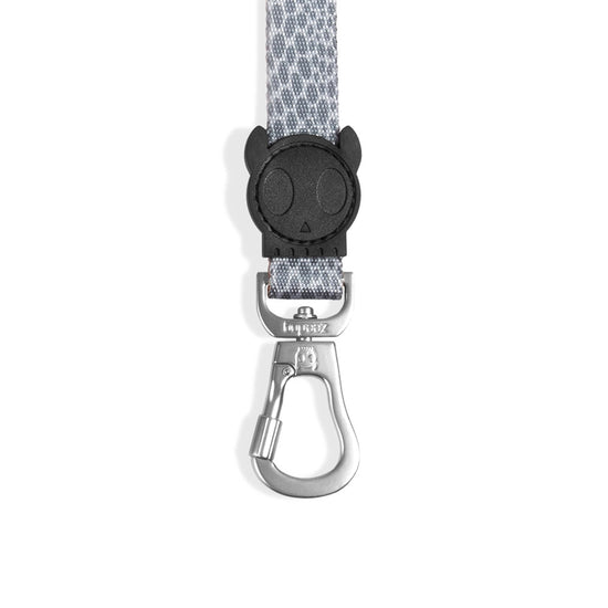 Zee Dog Reebok Suede Dog Leash