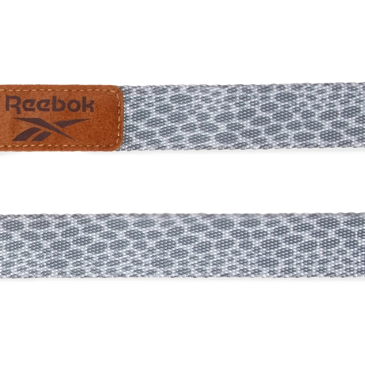 Zee Dog Reebok Suede Dog Leash