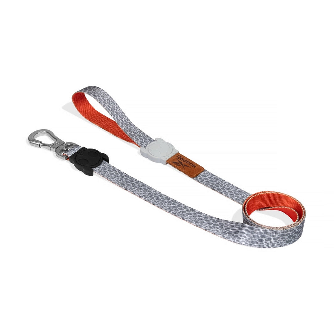 Zee Dog Reebok Suede Dog Leash