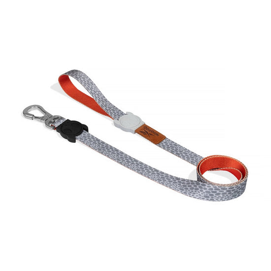Zee Dog Reebok Suede Dog Leash