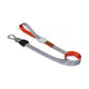 Zee Dog Reebok Suede Dog Leash