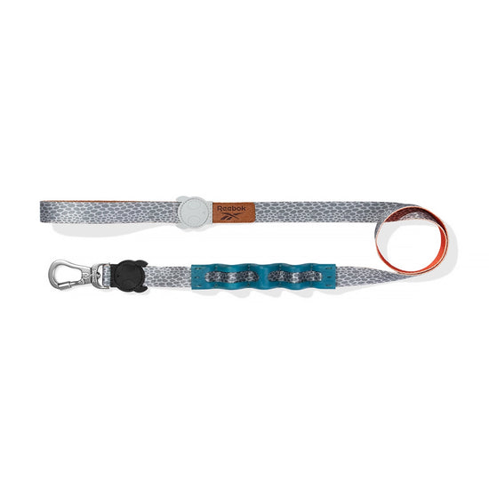Zee Dog Reebok Suede Ruff Dog Leash