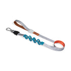 Zee Dog Reebok Suede Ruff Dog Leash