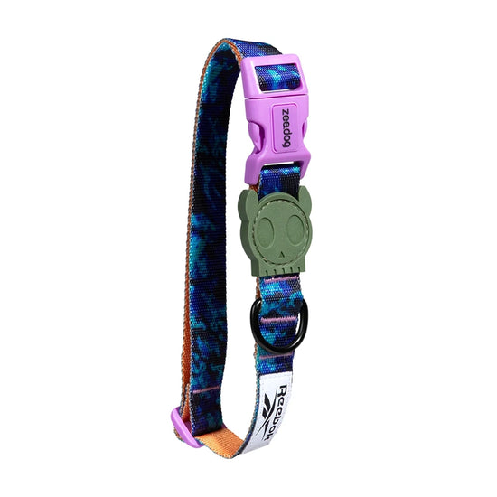 Zee Dog Reebok Trekk Dog Collar
