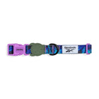 Zee Dog Reebok Trekk Dog Collar