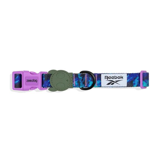 Zee Dog Reebok Trekk Dog Collar