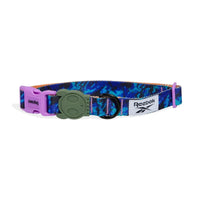 Zee Dog Reebok Trekk Dog Collar