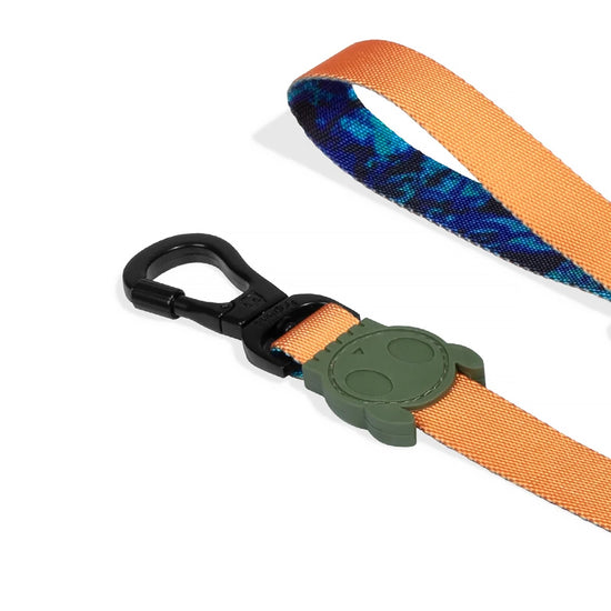 Zee Dog Reebok Trekk Dog Leash