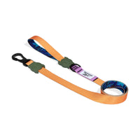 Zee Dog Reebok Trekk Dog Leash