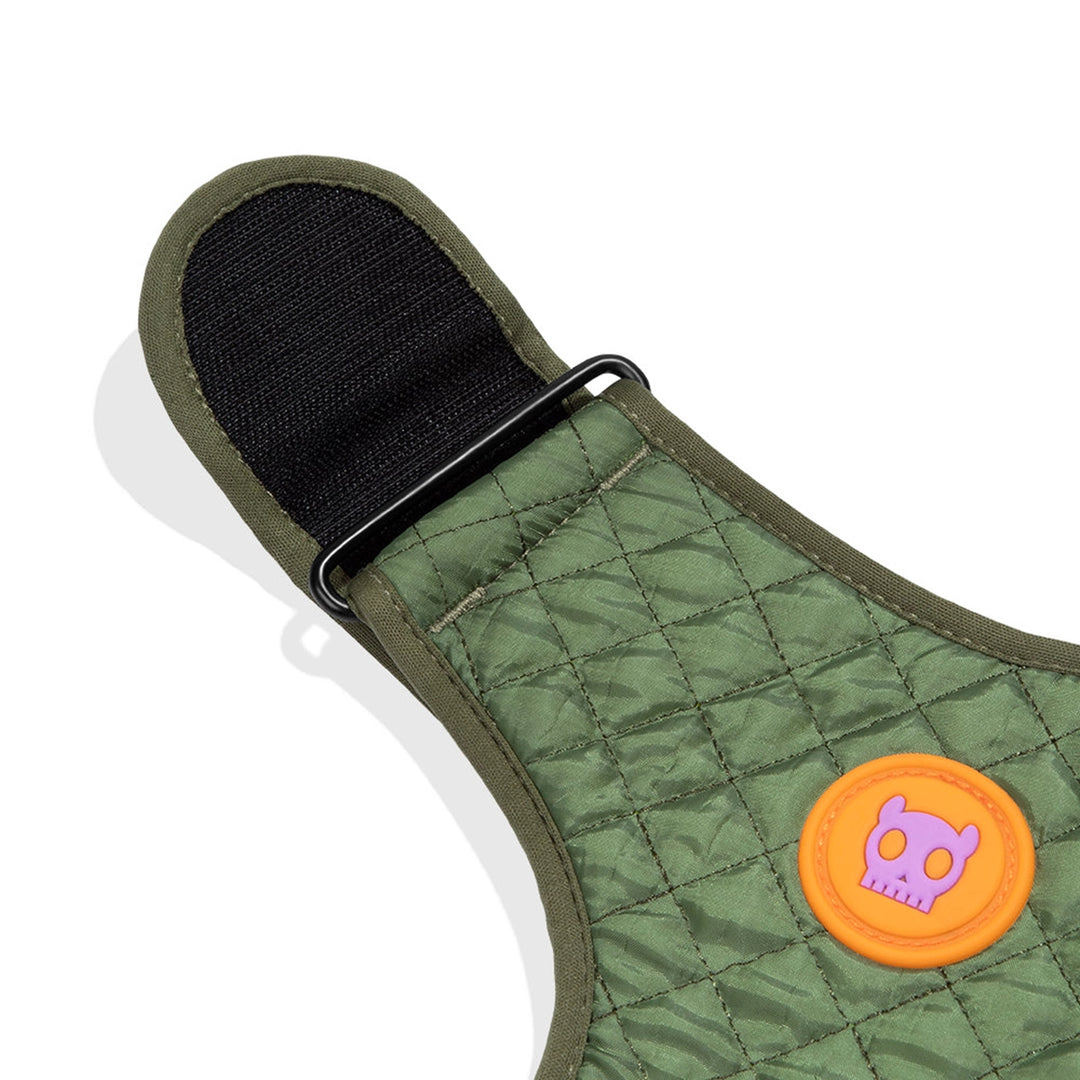 Zee Dog Reebok Trekk Air Mesh Harness