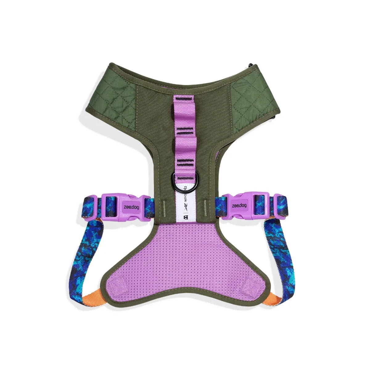 Zee Dog Reebok Trekk Air Mesh Harness