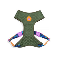 Zee Dog Reebok Trekk Air Mesh Harness