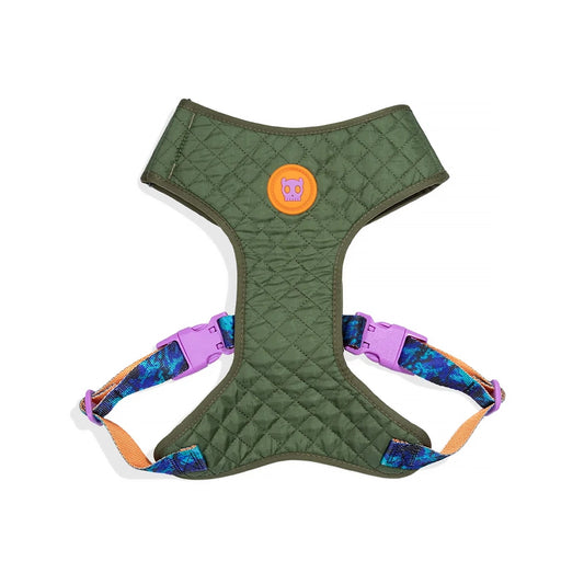 Zee Dog Reebok Trekk Air Mesh Harness