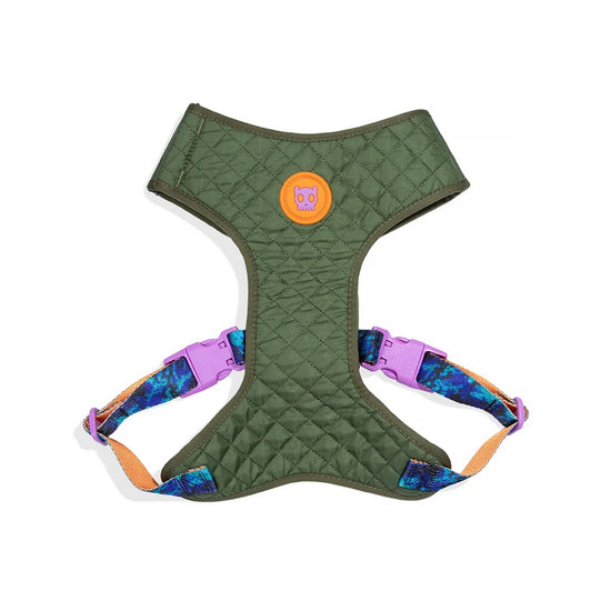 Zee Dog Reebok Trekk Air Mesh Harness