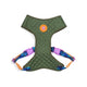 Zee Dog Reebok Trekk Air Mesh Harness
